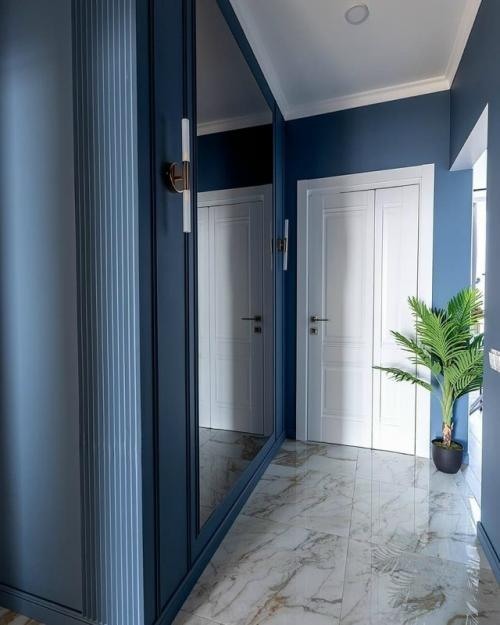 Этот проект в ЖК Меркато я запускала в 22 году, тоже ещё работая менеджером в компании. 08