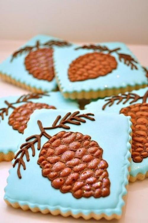 Как украсить дом на новый год 2017. 05