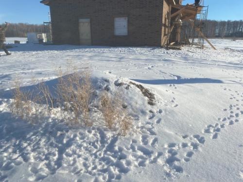 Ночные гости нагорской мельницы. 08 Ночные гости нагорской мельницы. 08