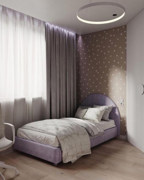 Бежевый интерьер предпочитает достаточно большое количество домовладельцев и это вполне объяснимо. 02