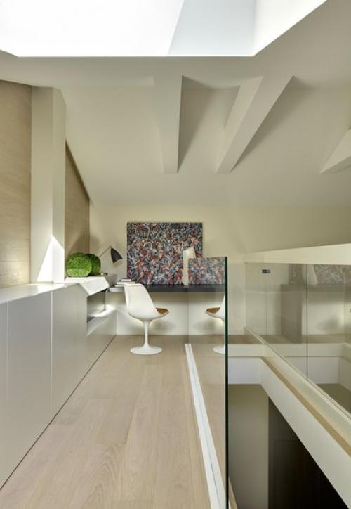 Часть 1. дом в Подмосковье от Александры Федоровой. 02