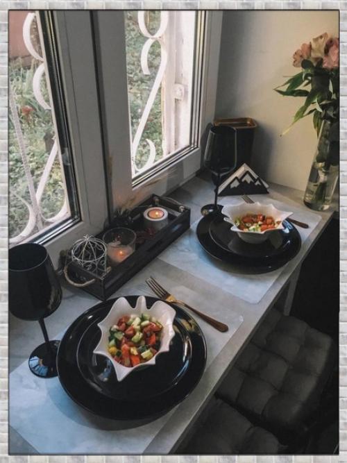 Красивый интерьер. В современном стиле. 06