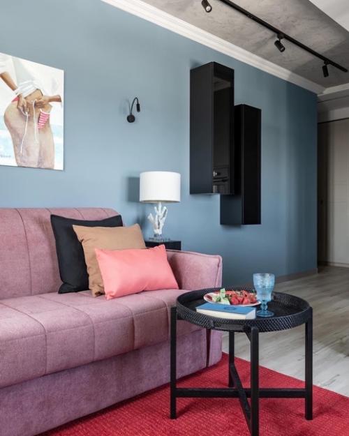 * студия 30 кв. 01