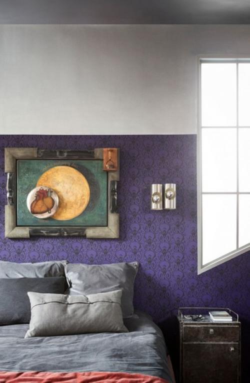 Команда A + Z Design Studio реализовала проект жилого пространства для семьи из Будапешта, Венгрия. 06