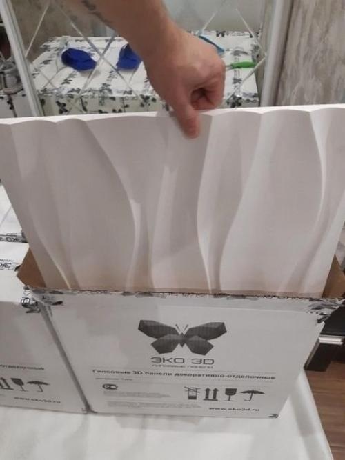 Так мне нравятся такие стенки, особенно для зала. 05