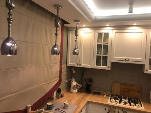 Двухкомнатная квартира в пгт продается. 05