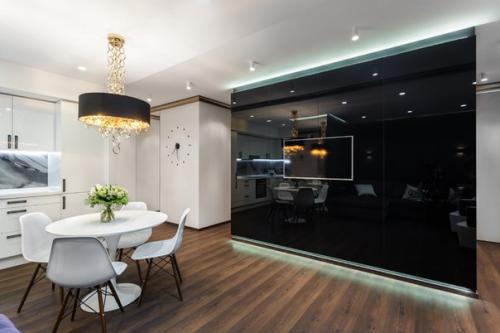 Квартира для девушки в нижнем Новгороде (68 кв. 04