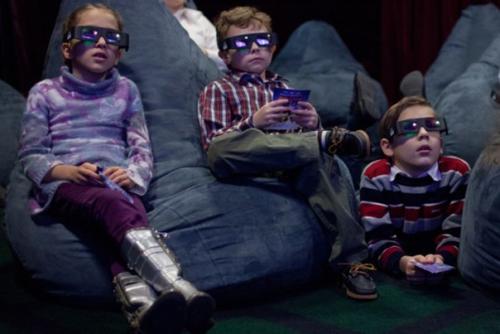 14 самых необычных кинотеатров Москвы. 05