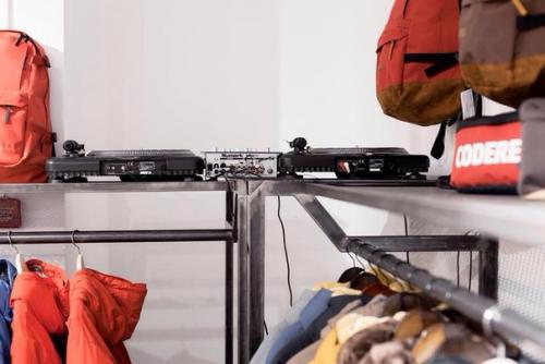 Запустили с Sasha Kosova и Anna Skryabina. 03