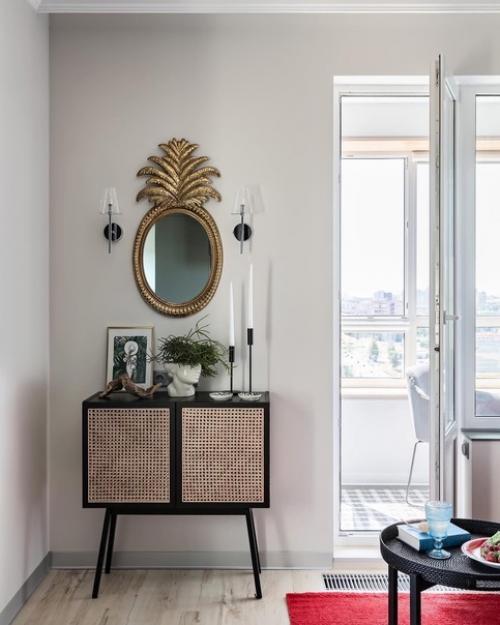 * студия 30 кв. 05