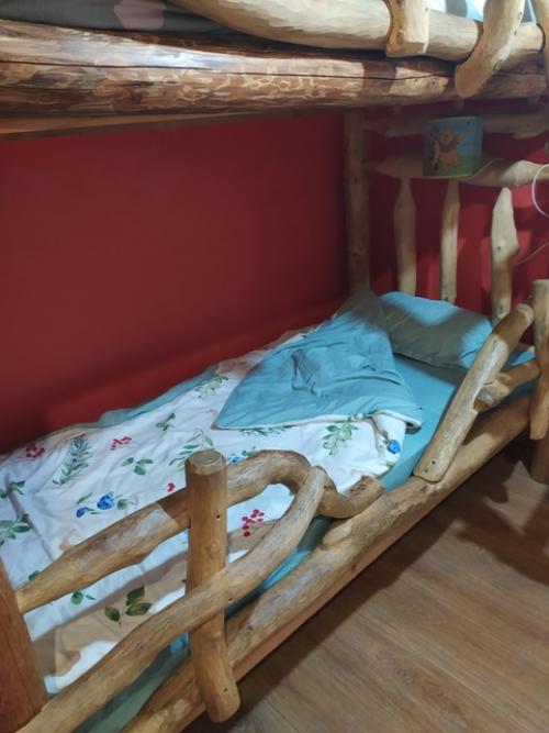 Давно хотелось сделать что нибудь эдакое в интерьере. 02