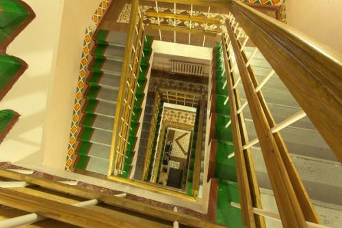 Страхи перед путешествием в Арктику: где жить? 08