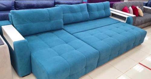 Что нужно для стильного интерьера гостиной? 05