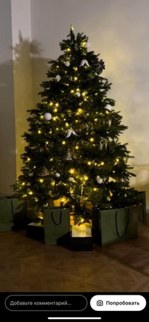 Подборка студий для новогодних фотосессий с соответствующим декором. 06 Подборка студий для новогодних фотосессий с соответствующим декором. 06