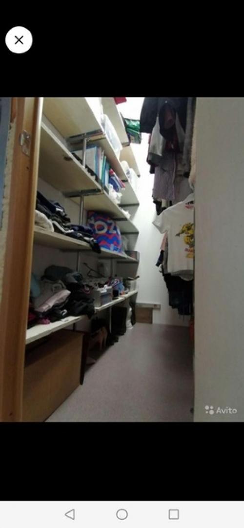 Лермонтова 11 а колясочная на 1 этаже. 02