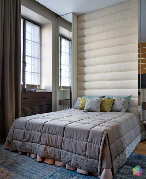 Квартира площадью 36 кв. 04 Квартира площадью 36 кв. 04