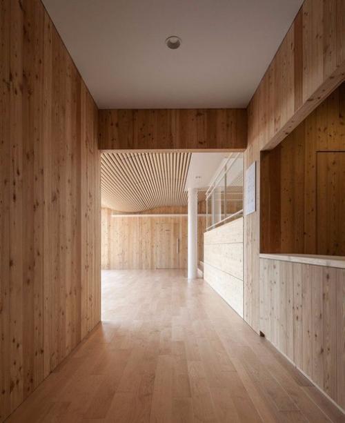 Вокзал по проекту сигэру бана. 04