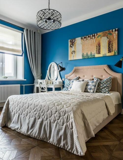 В старом фонде. 04 В старом фонде. 04