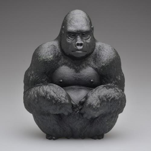 Изображения диких животных африканского континента часто становились лейтмотивом стилистических направлений в искусстве. 04