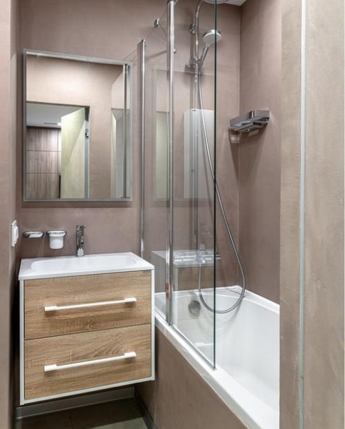 Эта квартира площадью 41 кв. 06