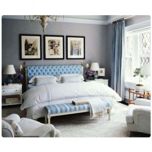 В чем магия серого? 01