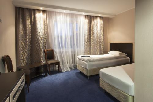 Страхи перед путешествием в Арктику: где жить? 04