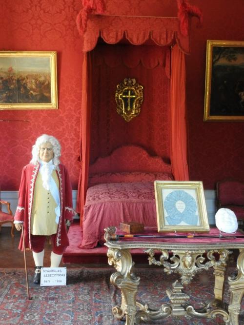 Замок флевиль расположен в флевиль - деван - Нанси, мёрт - и - Мозель, в регионе гранд - эст, Франция. 06