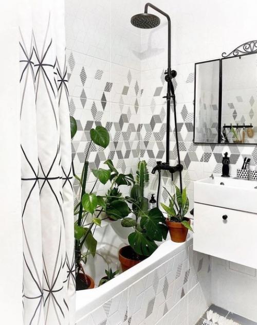 Красивая квартира. В скандинавском стиле. 08