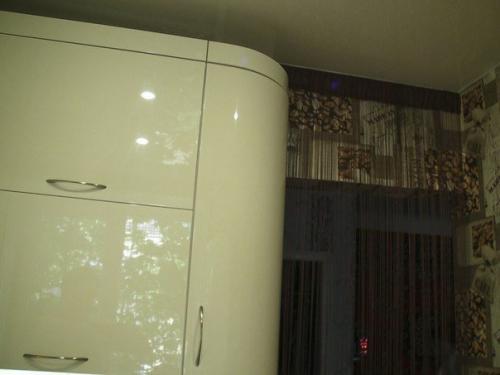 У кого тут тоже маленькая кухня? 02