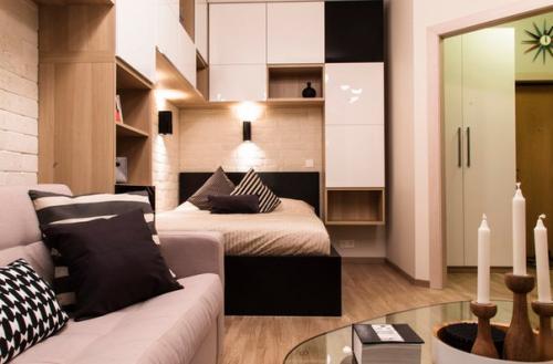 Какой интерьер можно хорошим и почему считать. 05