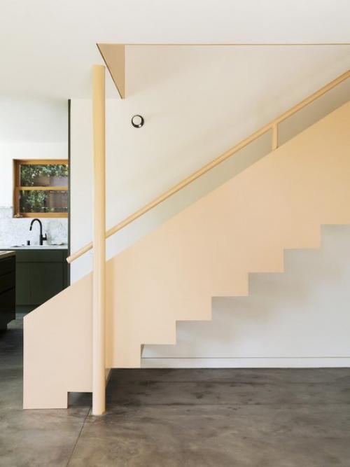 Резиденция флейшманн / Productora. 04