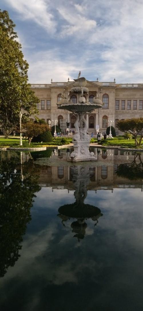 Продолжу турецкие зарисовки, так много о чем ещё не рассказала. 03