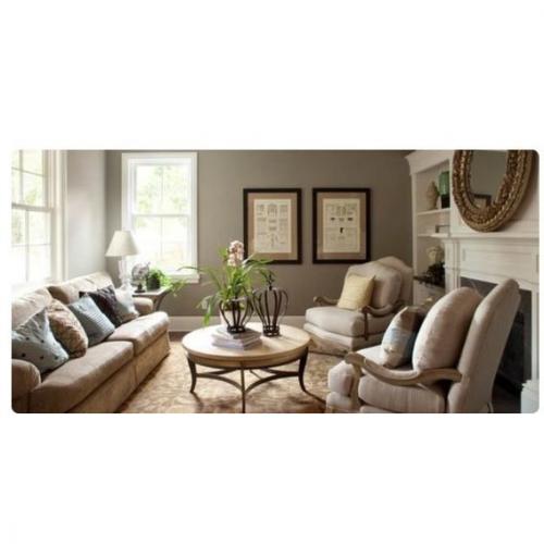 В чем магия серого? 07