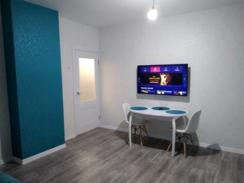 Кухня - гостинная.  Бюджет ремонта и мебели 100 тыс. 04