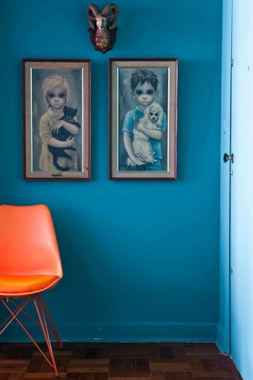 Квартира диджеев в Сан-Паулу! 08