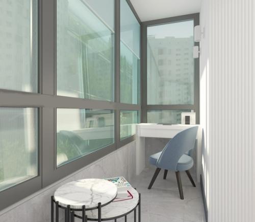 Его величество - спальня! 02