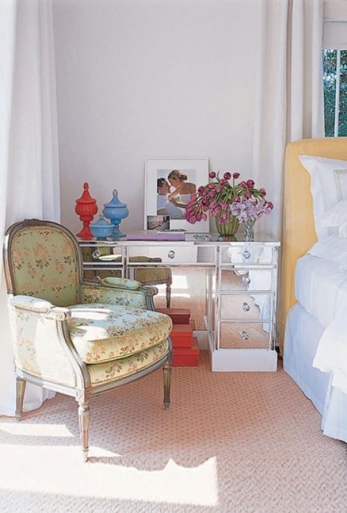 В гостях у Сары Джессики Паркер в Хэмптонсе. 07