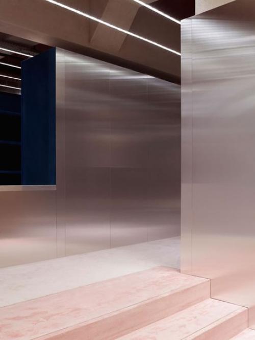 Дизайн интерьера для Acne Studios? 03