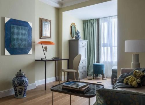 Квартира, площадью - 75 кв. 06