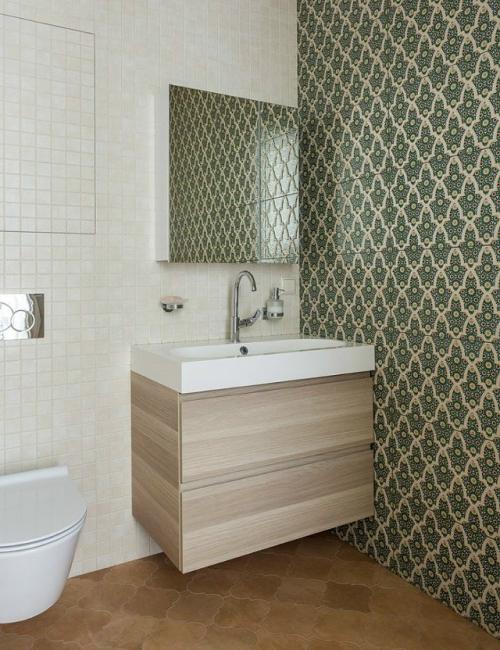 В старом фонде. 07 В старом фонде. 07