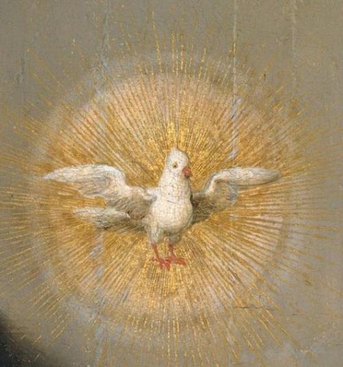 Живопись. Thebibleart Painting живопись ван_клеве. 01