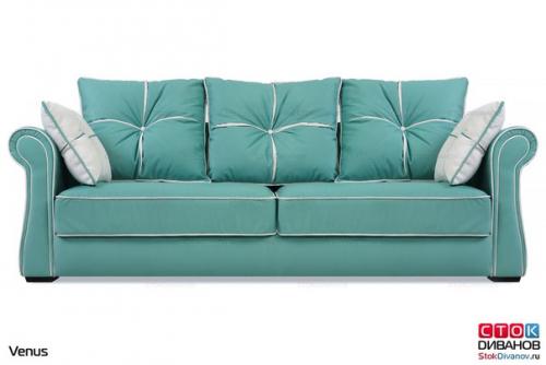 10 безупречных диванов для вашей гостиной. 03