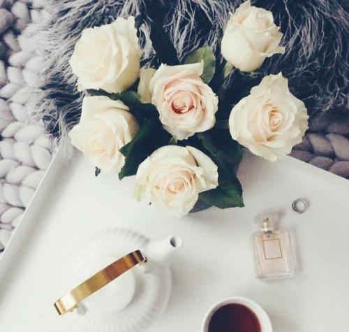 Как создать уют в КОМНАТЕ? 01