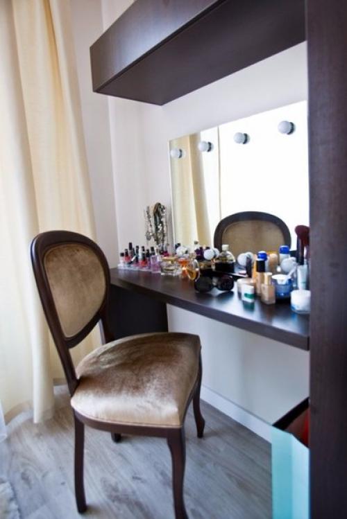 Квартира, расположенная на берегу балтийского моря в Гдыне, Польша. 06