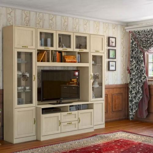 Домашняя библиотека уже давно перестала казаться недостижимой роскошью, даже, наоборот, стала необходимостью. 02