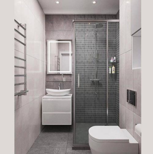 Современный интерьер. Стильно, уютно. 08