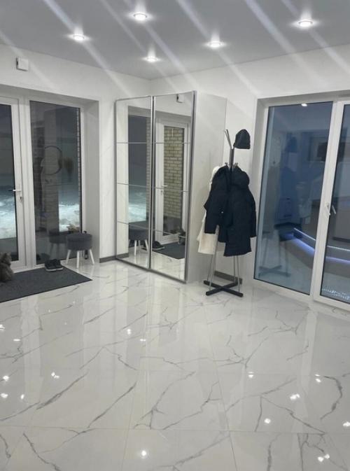 Загородный дом. В современном стиле. 04