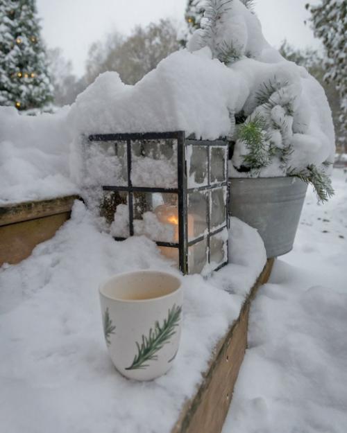 35 прекрасных причин полюбить зиму. 02