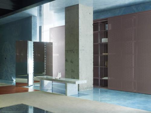 Дизайн интерьера для Acne Studios? 04