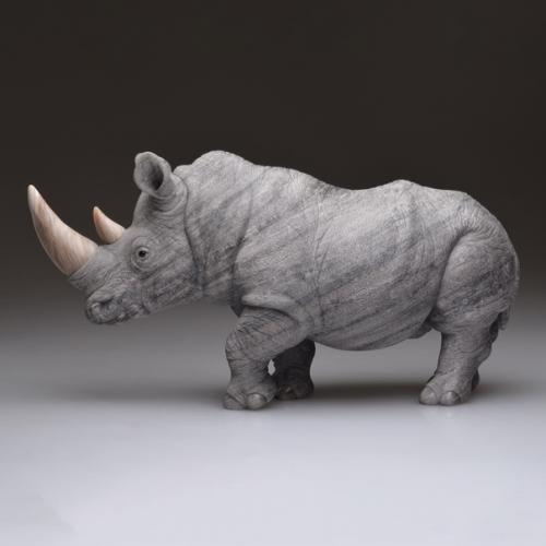 Изображения диких животных африканского континента часто становились лейтмотивом стилистических направлений в искусстве. 06